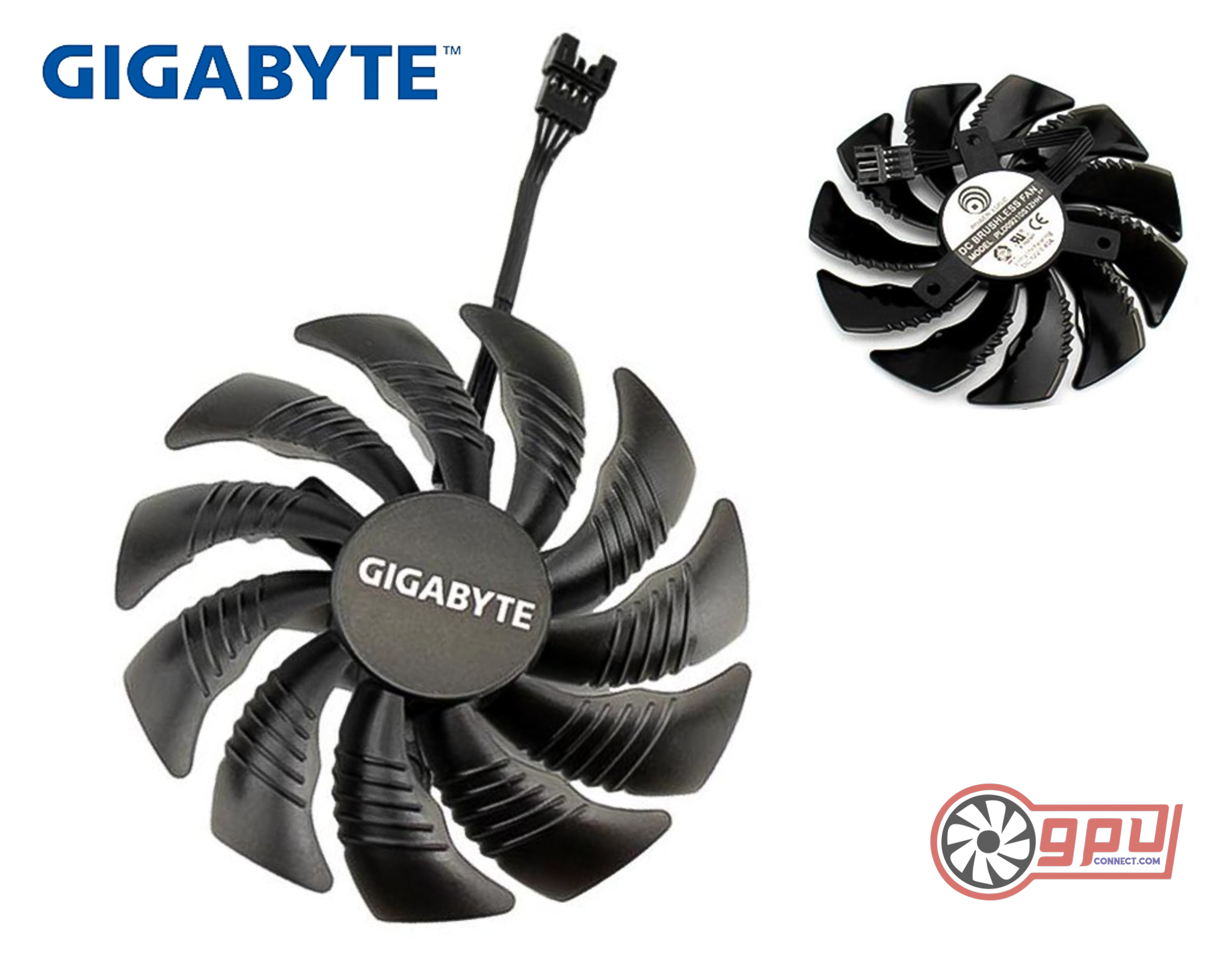 Gigabyte Radeon Gigabyte Rx 570 4gb Overclock Rx 480 Gigabyte